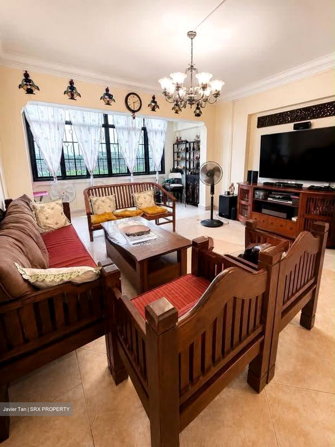 Blk 408 Hong Kah Court (Jurong West), HDB Executive #614130491